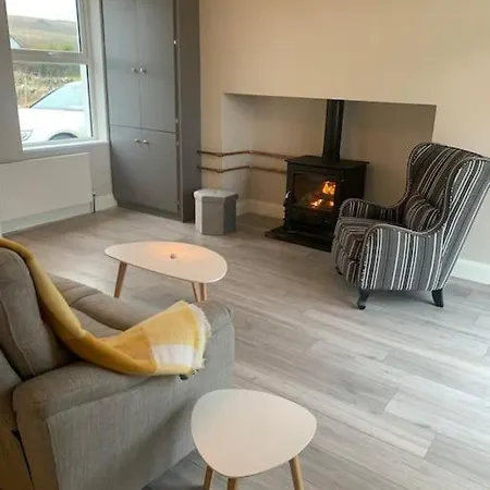 Σπίτι διακοπών Kilmoon Cottage, Entire In Lisdoonvarna