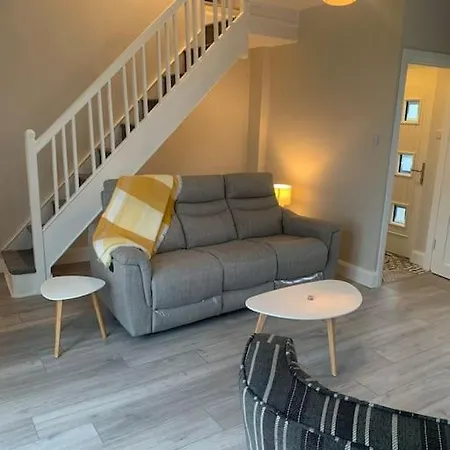 بيت للعطل Kilmoon Cottage, Entire In *