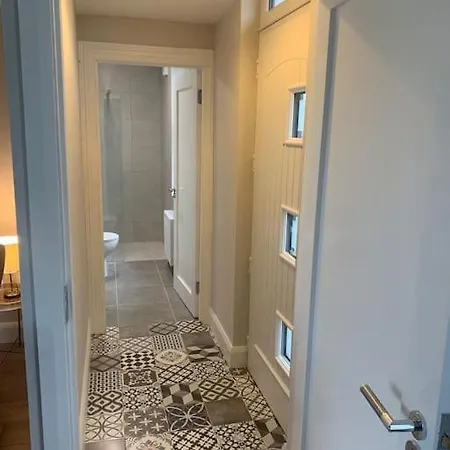 Kilmoon Cottage, Entire In ليسدونفارنا