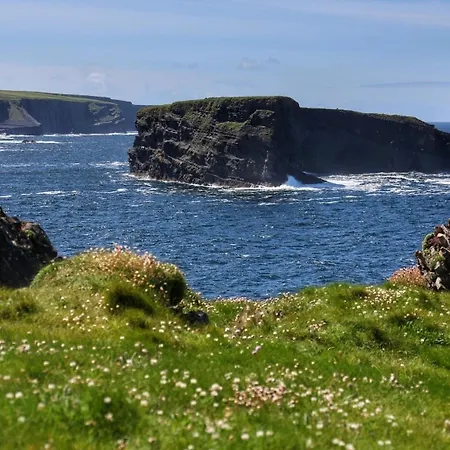 Kilmoon Cottage, Entire In Σπίτι διακοπών