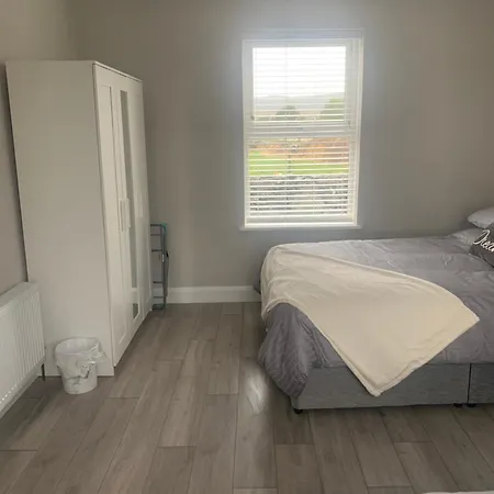 Holiday home Kilmoon Cottage, Entire In Lisdoonvarna
