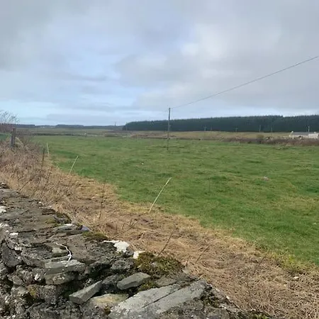 Kilmoon Cottage, Entire In *