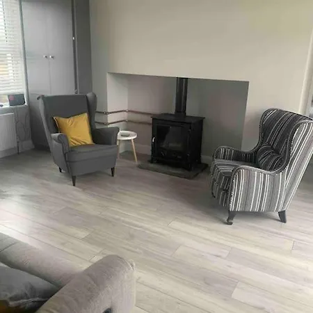 Kilmoon Cottage, Entire In Holiday home