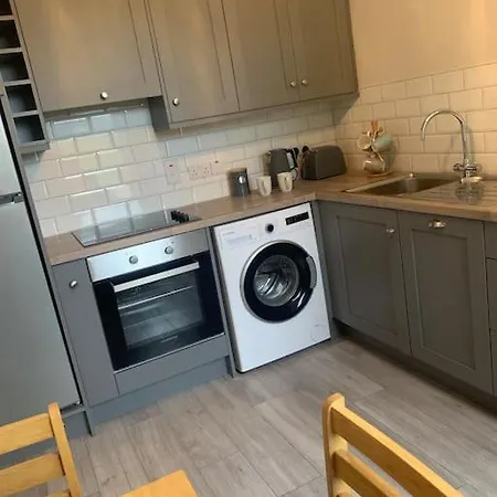 بيت للعطل Kilmoon Cottage, Entire In *