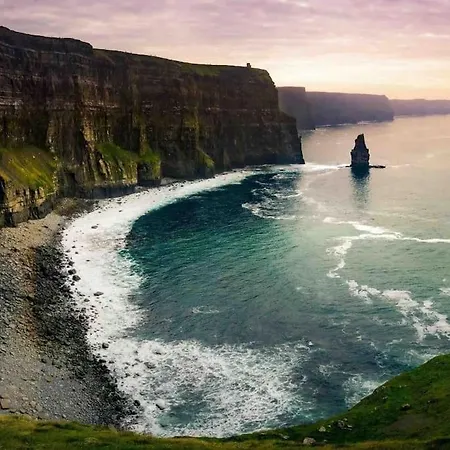 Kilmoon Cottage, Entire In بيت للعطل *