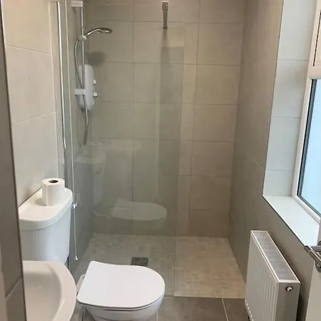 Σπίτι διακοπών Kilmoon Cottage, Entire In Lisdoonvarna