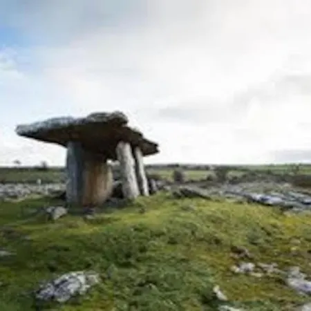 Kilmoon Cottage, Entire In * Lisdoonvarna