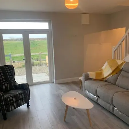 Kilmoon Cottage, Entire In Holiday home Lisdoonvarna