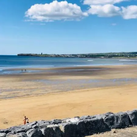 Kilmoon Cottage, Entire In Σπίτι διακοπών