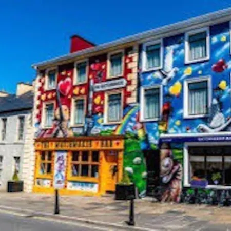 Holiday home Kilmoon Cottage, Entire In *