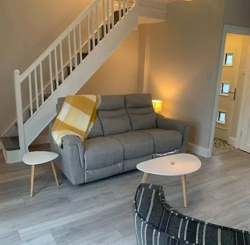 Holiday home Kilmoon Cottage, Entire In *