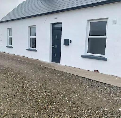 Holiday home Kilmoon Cottage, Entire In