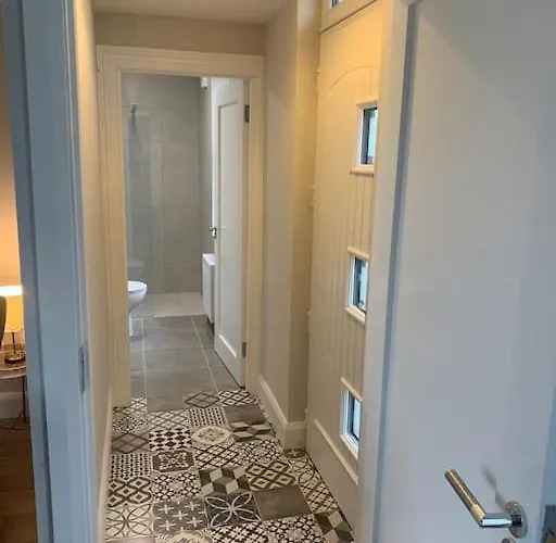 Kilmoon Cottage, Entire In Lisdoonvarna