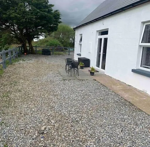 Holiday home Kilmoon Cottage, Entire In *