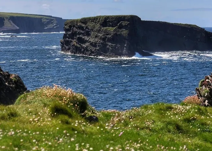 Kilmoon Cottage, Entire In Holiday home