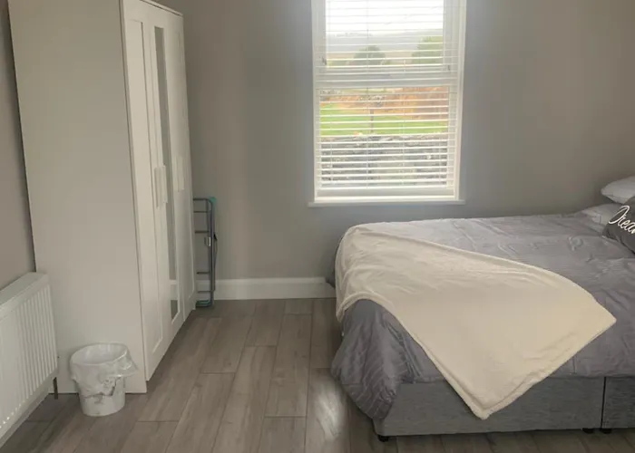 Holiday home Kilmoon Cottage, Entire In Lisdoonvarna