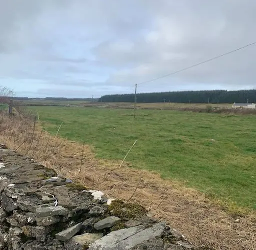 Kilmoon Cottage, Entire In *