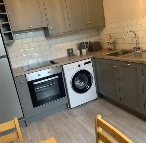 Holiday home Kilmoon Cottage, Entire In *