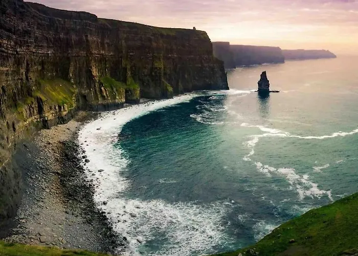 Kilmoon Cottage, Entire In Holiday home *