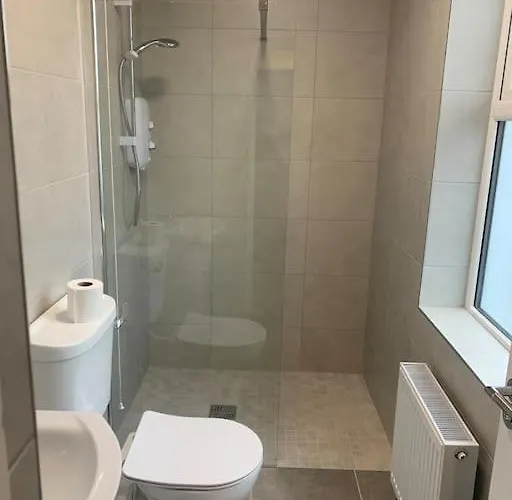 Holiday home Kilmoon Cottage, Entire In Lisdoonvarna