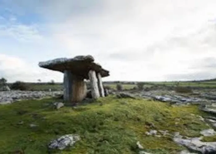 Kilmoon Cottage, Entire In * Lisdoonvarna