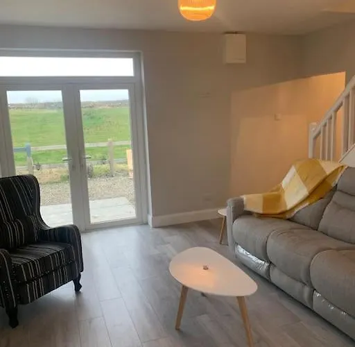 Kilmoon Cottage, Entire In Holiday home Lisdoonvarna