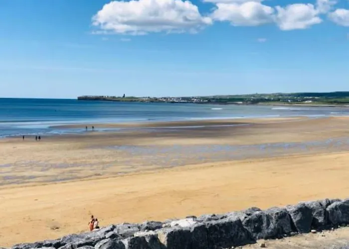 Kilmoon Cottage, Entire In Holiday home